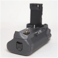 Used Canon BG-E22 Battery Grip for EOS R