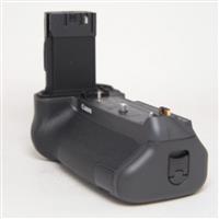 Used Canon BG-E22 Battery Grip for EOS R