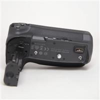 Used Canon BG-E22 Battery Grip for EOS R