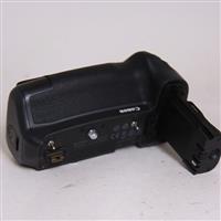 Used Canon BG-E22 Battery Grip for EOS R