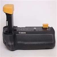 Used Canon BG-E22 Battery Grip for EOS R