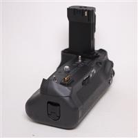 Used Canon BG-E22 Battery Grip for EOS R