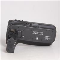 Used Canon BG-R10 Battery Grip For EOS R5 And EOS R6