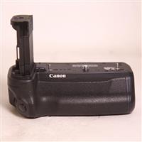 Used Canon BG-R10 Battery Grip For EOS R5 And EOS R6