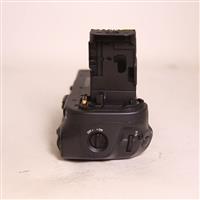 Used Canon BG-R10 Battery Grip For EOS R5 And EOS R6