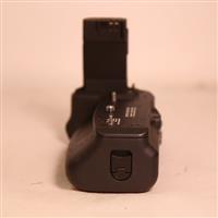 Used Canon BG-R10 Battery Grip For EOS R5 And EOS R6