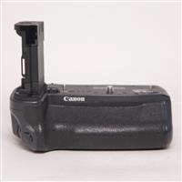 Used Canon BG-R10 Battery Grip For EOS R5 And EOS R6