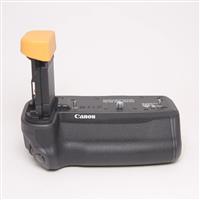 Used Canon BG-R10 Battery Grip For EOS R5 And EOS R6