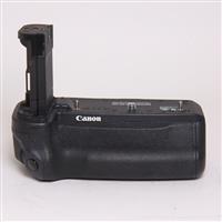 Used Canon BG-R10 Battery Grip For EOS R5 And EOS R6