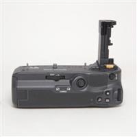 Used Canon BG-R10 Battery Grip For EOS R5 And EOS R6