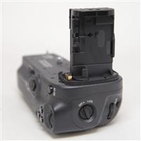 Used Canon BG-R10 Battery Grip For EOS R5 And EOS R6