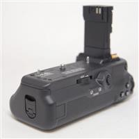 Used Canon BG-R10 Battery Grip For EOS R5 And EOS R6