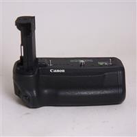 Used Canon BG-R10 Battery Grip For EOS R5 And EOS R6