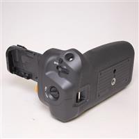 Used Canon BG-R10 Battery Grip For EOS R5 And EOS R6