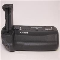 Used Canon BG-R10 Battery Grip For EOS R5 And EOS R6