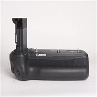 Used Canon BG-R10 Battery Grip For EOS R5 And EOS R6