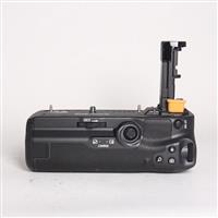 Used Canon BG-R10 Battery Grip For EOS R5 And EOS R6