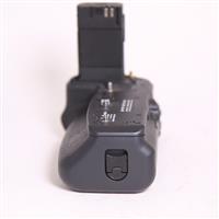 Used Canon BG-R10 Battery Grip