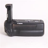 Used Canon BG-R10 Battery Grip For EOS R5 And EOS R6