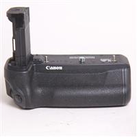 Used Canon BG-R10 Battery Grip For EOS R5 And EOS R6