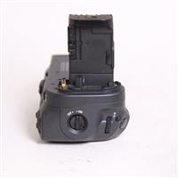 Used Canon BG-R10 Battery Grip For EOS R5 And EOS R6