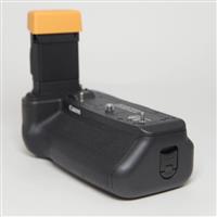 Used Canon BG-R10 Battery Grip For EOS R5 And EOS R6