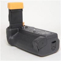 Used Canon BG-R20EP Battery Grip with Ethernet Port