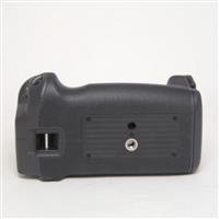 Used Canon BG-R20EP Battery Grip with Ethernet Port