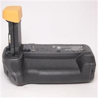 Used Canon BG-R20EP Battery Grip with Ethernet Port