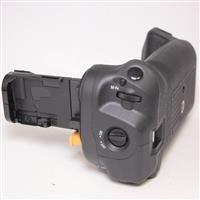 Used Canon BG-R20EP Battery Grip with Ethernet Port