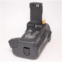 Used Canon BG-R20EP Battery Grip with Ethernet Port