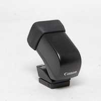 Used Canon EVF-DC1 Electronic Viewfinder for G1X II