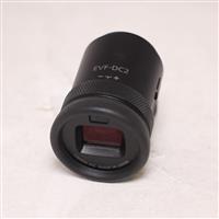 Used Canon EVF-DC2 Electronic Viewfinder