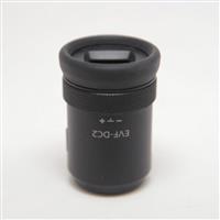Used Canon EVF-DC2 Electronic Viewfinder