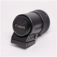 Used Canon EVF-DC2 Electronic Viewfinder