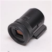 Used Canon EVF-DC2 Electronic Viewfinder