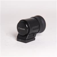 Used Canon EVF-DC2 Electronic Viewfinder