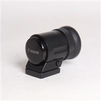 Used Canon EVF-DC2 Electronic Viewfinder