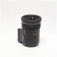 Used Canon EVF-DC2 Electronic Viewfinder