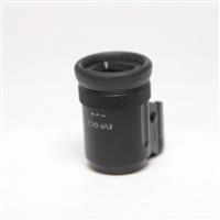 Used Canon EVF-DC2 Electronic Viewfinder