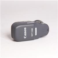 Used Canon WFT-E8B Wireless Transmitter