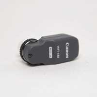 Used Canon WFT-E8B Wireless File Transmitter