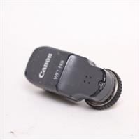 Used Canon WFT-E8B Wireless File Transmitter