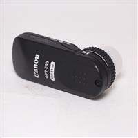 Used Canon WFT-E9 Wireless File Transmitter