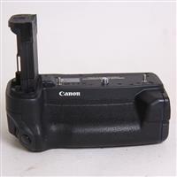 Used Canon WFT-R10B Wireless File Transmitter Grip For EOS R5