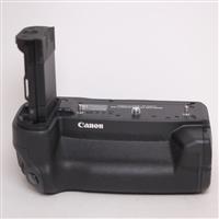 Used Canon WFT-R10B Wireless File Transmitter Grip For EOS R5