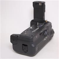 Used Canon WFT-R10B Wireless File Transmitter Grip For EOS R5