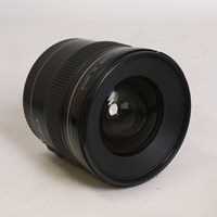 Used Canon EF 20mm f/2.8 USM Ultra Wide Angle Lens