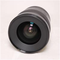 Used Canon EF 20mm f/2.8 USM Ultra Wide Angle Lens