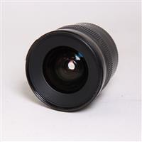 Used Canon EF 20mm f/2.8 USM Ultra Wide Angle Lens